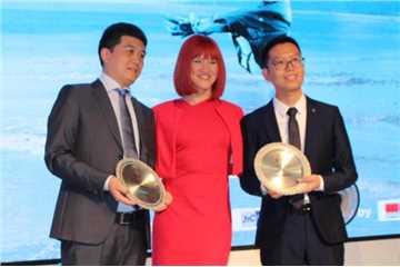 Midea Wins IFA Product Technical Innovation Award 2018 for Outstanding and Innovative Product Design