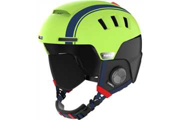 LIVALL ENTERS WINTER SPORT TECHNOLOGY SECTOR WITH RS1 SMART SKI HELMET