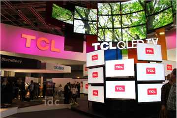 TCL SHINES WITH 2017 IFA PRODUCT TECHNICAL INNOVATION AWARD