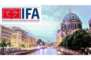 IFA Berlin 2020 will be a virtual event combined with live gatherings