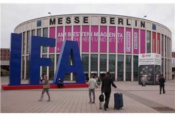 IFA cancels Global Markets event, but organizers say rest of show planning is in 'full swing'