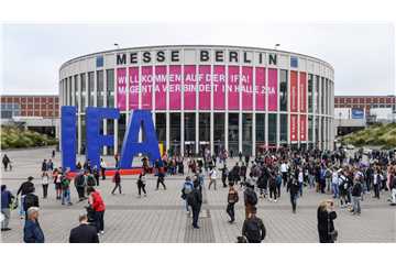 IFA 2020 is not the usual: The difference and what to expect