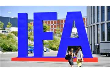 IFA 2020: everything that's happening with Europe's biggest tech show