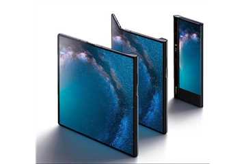 BOE’s flexible OLED full-screen display wins 2020 IFA Innovative Display Technology Gold Award 