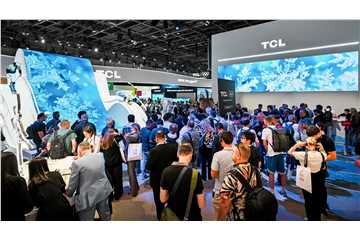 TCL实业IFA 2025：奥运级科技重磅亮相，TCL NXTHOME™重塑未来“生活艺术家”