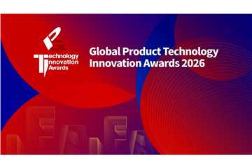 IFA 2026: Innovation Shaping the Future   Grand Unveiling of Global Product Technology Innovation Awards
