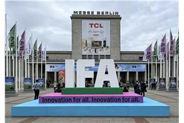 IFA2026 蓄势待启｜全球产品技术创新大奖见证消费电子全新变革